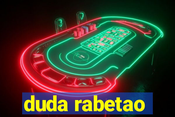 duda rabetao